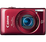 Image of Canon PowerShot ELPH 510 HS Digital Camera
