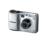 Image of Canon Power Shot A1200 12.1 Megapixel Digital Cameras