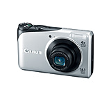 Image of Canon Digital Camera Power Shot A2200 14.1 Megapixels
