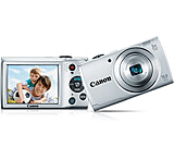 Image of Canon PowerShot A2500 Compact Digital Camera