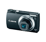 Image of Canon A3300 IS 16 Mega Pixels Power Shot Digital Camera