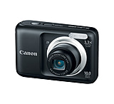 Image of Canon PowerShot 10 Megapixels Digital Camera A800