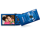 Image of Canon PowerShot ELPH 115 IS Compact Digital Camera
