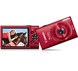 Image of Canon PowerShot ELPH 130 IS Compact Digital Camera