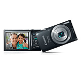 Image of Canon PowerShot ELPH 135 16.0 Megapixel Digital Camera