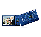 Image of Canon PowerShot ELPH 150 IS 20.0 Megapixel Digital Camera