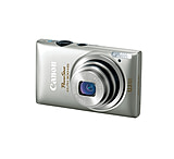 Image of Canon Power Shot ELPH 300 HS 12.1 Mega Pixel Digital Camera