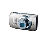 Image of Canon ELPH 500 HS PowerShot 12.1 Megapixel Digital Cameras