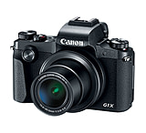 Image of Canon PowerShot G1 X Mark III Camera