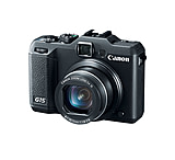 Image of Canon Powershot G15 Digital Camera