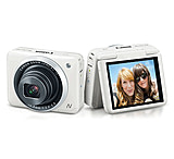 Image of Canon PowerShot N2 16.1 Megapixel Digital Camera