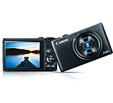 Image of Canon PowerShot S120 Camera