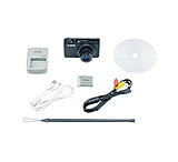 Image of Canon PowerShot S95 Digital Camera Kit 4343B001