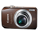 Image of Canon PowerShot SD4500 IS Digital ELPH 10 MP Digital Cameras