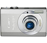 Image of Canon PowerShot SD790IS Digital ELPH Camera - 10MP, 3x Optical Zoom, Optical Image Stabilizer, 3.0" LCD, Motion Detection 2554B001