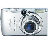 Image of Canon PowerShot SD890IS Digital ELPH Camera - 10MP, 5x Optical Zoom, Optical Image Stabilizer, 2.5" LCD, Motion Detection 2566B001