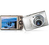 Image of Canon PowerShot SD970 ID Digital ELPH Camera Kit