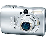 Image of Canon Power Shot SD990 IS Digital Camera - 3.7x Optical Zoom 14.7MP w/ 2.5 inch Pure Color LCD II - 3191B003 - Coach Kit