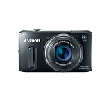 Image of Canon Powershot Sx260 HS Point-and-Shoot Digital Camera