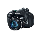 Image of Canon Powershot Sx50 HS Compact Digital Camera