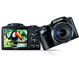 Image of Canon PowerShot SX510 HS Camera
