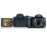 Image of Canon PowerShot SX60 HS 16.1 Megapixel Digital Camera