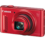 Image of Canon PowerShot SX610 HS 20.2 Megapixel Camera Kit