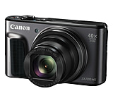 Image of Canon PowerShot SX720 20.3MP HS Digital Camera Kit