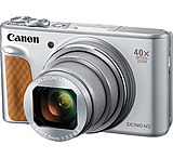 Image of Canon PowerShot SX740 HS Kit