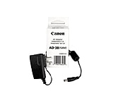 Image of Canon AD-38 AC Adapter for Color Portable Printer