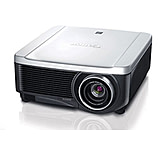 Image of Canon REALiS WUX6000 Pro AV Installation LCOS Projector