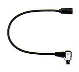 Image of Canon Remote Switch Adapter RA-N3 2441A001