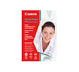 Image of Canon Semi-Glossy Photo Paper Plus 4 x 6, 50 Sheets