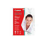Image of Canon Semi-Gloss Photo Paper Plus 8 x 10, 20 Sheets