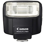 Image of Canon Speedlite 270EX 3806B002