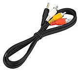 Image of Canon Stereo Video Cable STV-250N 3067A002