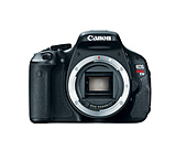 Image of Canon EOS Rebel T3i 18MP Digital SLR Camera