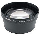 Image of Canon Teleconverter Lens TC-DC58N