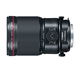Image of Canon TS-E 135mm f/4L Macro Lens