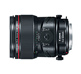 Image of Canon TS-E 50mm f/2.8L Macro Lens