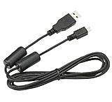 Image of Canon USB Cable IFC-200U for Canon EOS SLR Cameras