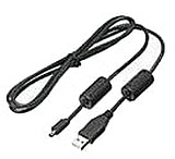 Image of Canon USB Interface Cable IFC-400PCU