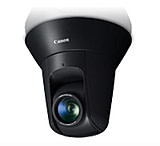 Image of Canon PTZ Pan/Tilt/Zoom Network Security Camera with 2.1 Megapixel Resolution 1920 x 1080