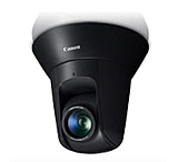 Image of Canon VB-M42 PTZ Pan/Tilt/Zoom Network Security Camera with 1.3 Megapixel Resolution 1280 x 960