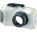 Image of Canon WP-DC310L Waterproof Case for PowerShot ELPH 100 HS