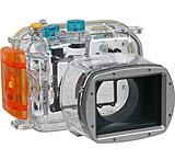 Image of Canon WP-DC28 Waterproof Case for PowerShot G10