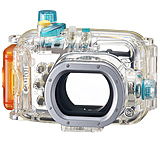 Image of Canon Waterproof Underwater Camera Case for PowerShot S95 WP-DC38 4712B001