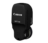 Image of Canon Wireless Transmitter WFT-E6A for EOS-1D X DSLR camera