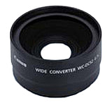 Image of Canon Wide Converter WC-DC52