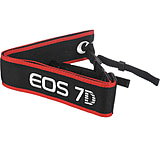 Image of Canon Replacement Wide Neck Strap for EOS 7D Digital Camera